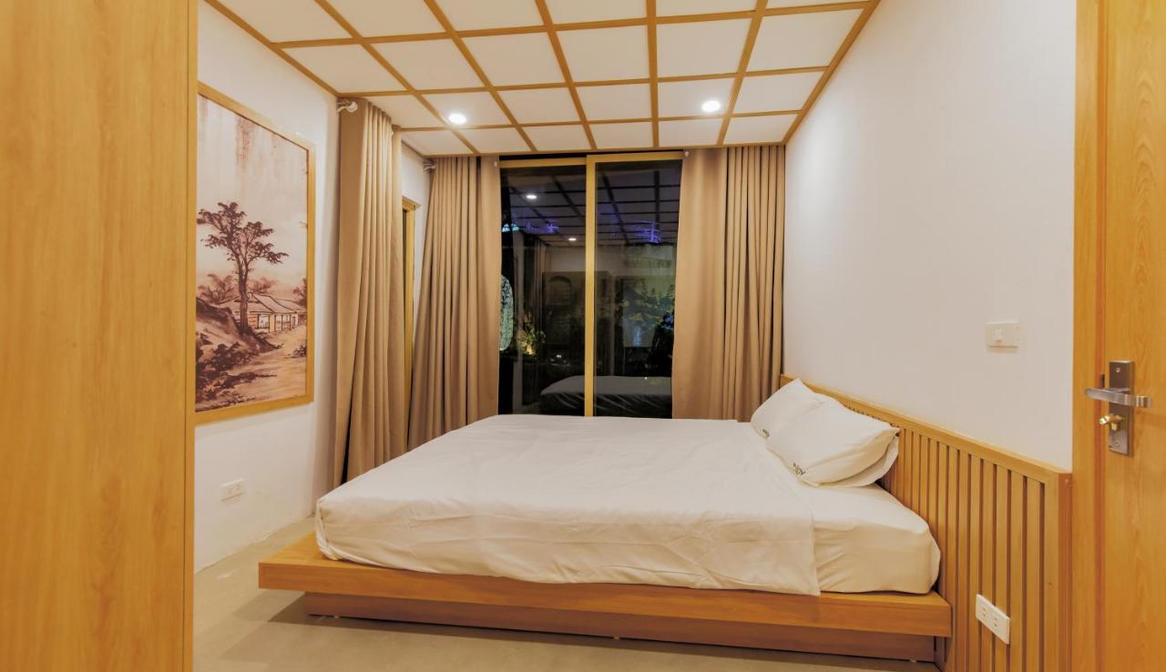 Melody Retreat - Venuestay Hoa Binh Bagian luar foto