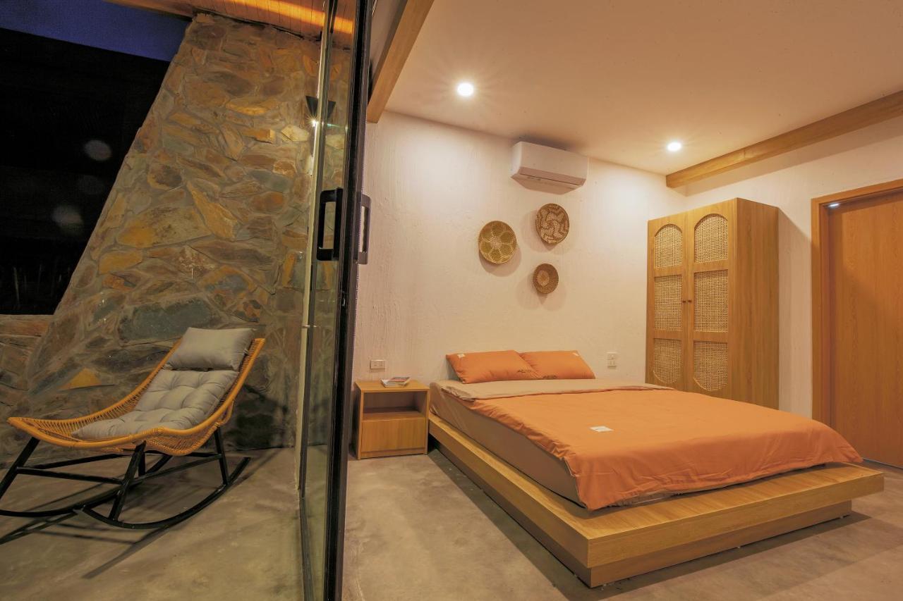Melody Retreat - Venuestay Hoa Binh Bagian luar foto