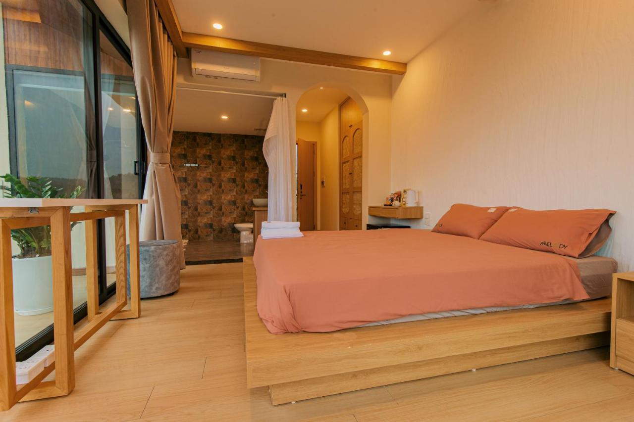 Melody Retreat - Venuestay Hoa Binh Bagian luar foto