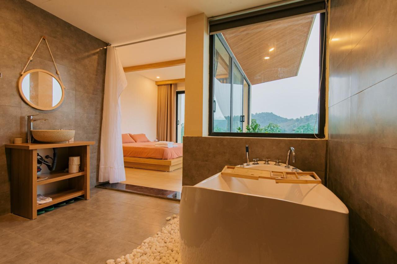 Melody Retreat - Venuestay Hoa Binh Bagian luar foto