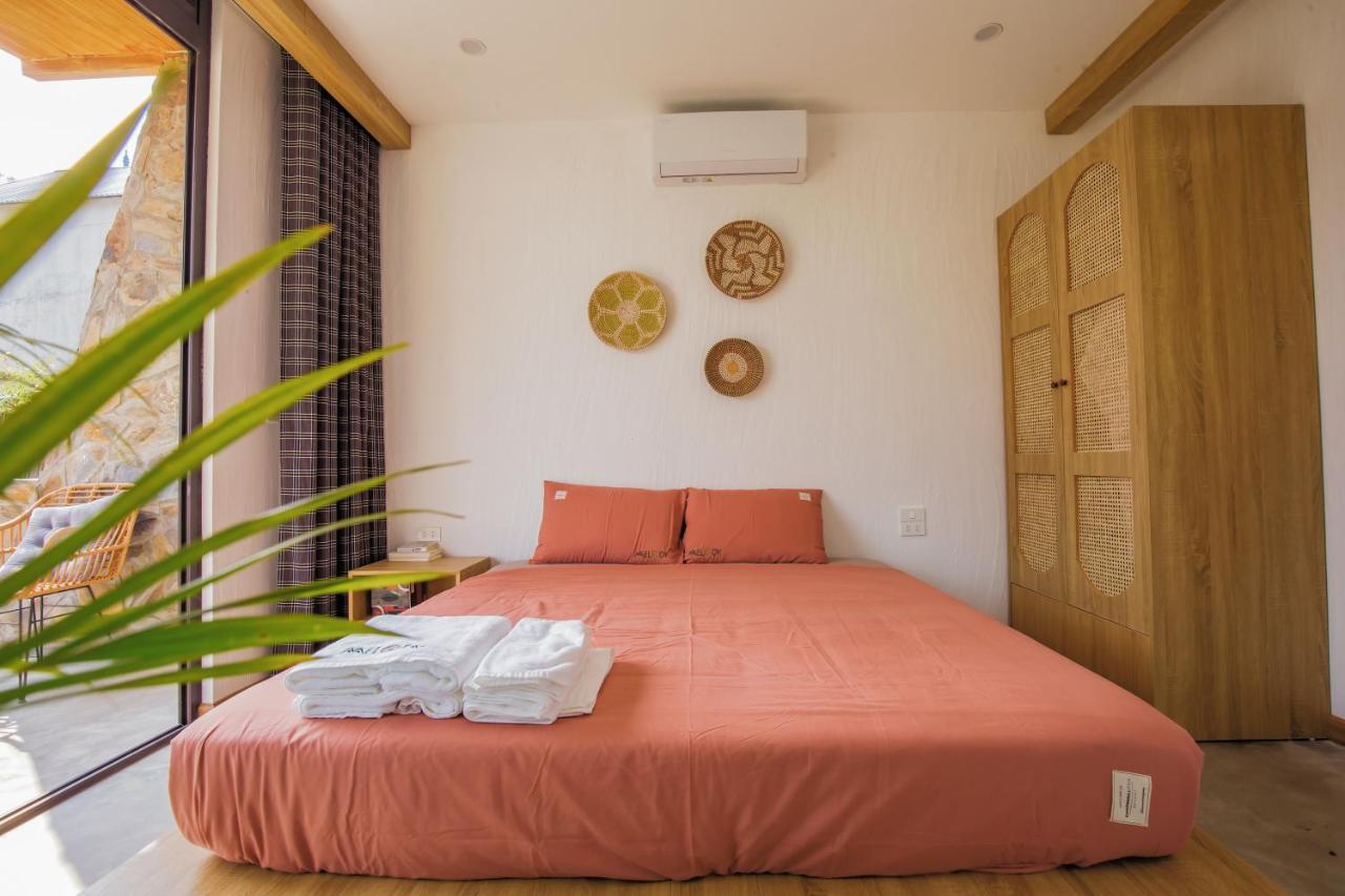 Melody Retreat - Venuestay Hoa Binh Bagian luar foto