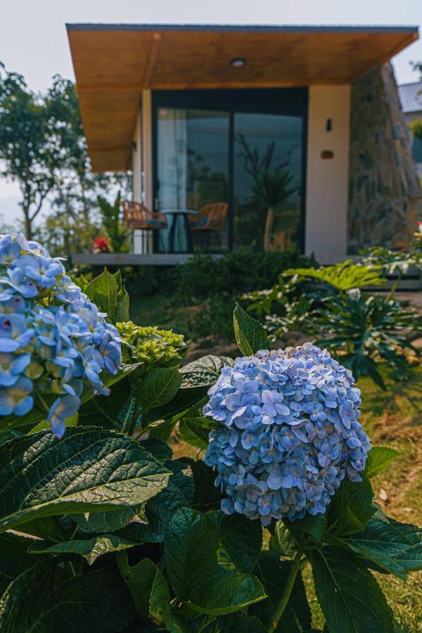 Melody Retreat - Venuestay Hoa Binh Bagian luar foto