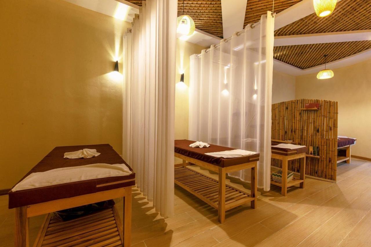Melody Retreat - Venuestay Hoa Binh Bagian luar foto