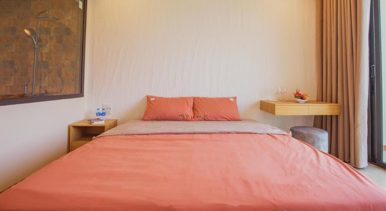 Melody Retreat - Venuestay Hoa Binh Bagian luar foto