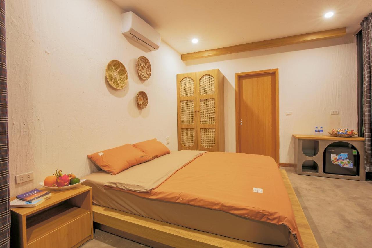 Melody Retreat - Venuestay Hoa Binh Bagian luar foto