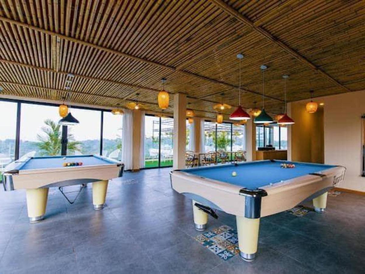 Melody Retreat - Venuestay Hoa Binh Bagian luar foto